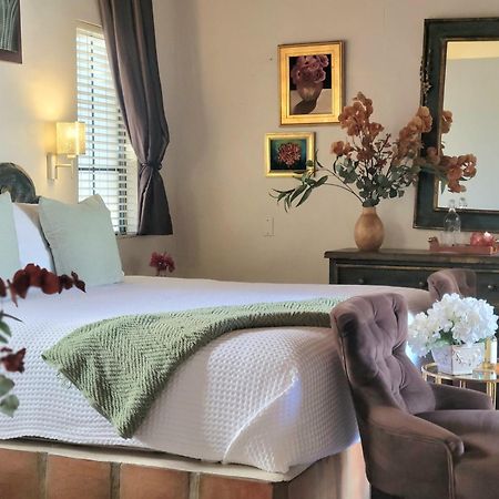Casa Magdalena Bed and Breakfast San Carlos Nuevo Guaymas Eksteriør billede