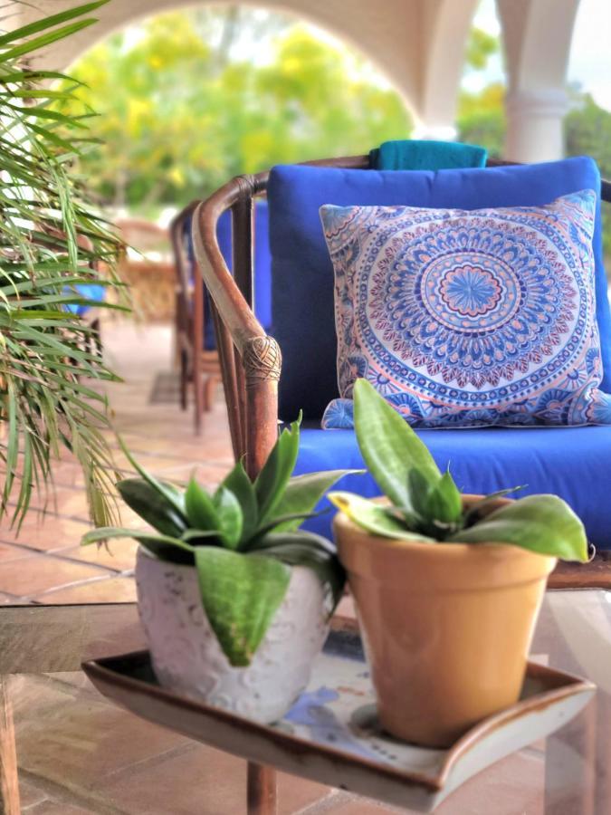 Casa Magdalena Bed and Breakfast San Carlos Nuevo Guaymas Eksteriør billede