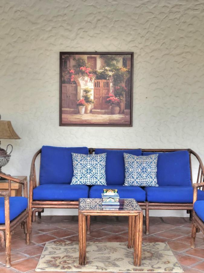 Casa Magdalena Bed and Breakfast San Carlos Nuevo Guaymas Eksteriør billede