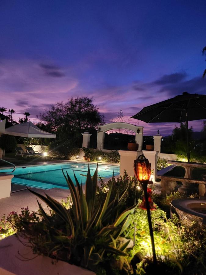 Casa Magdalena Bed and Breakfast San Carlos Nuevo Guaymas Eksteriør billede