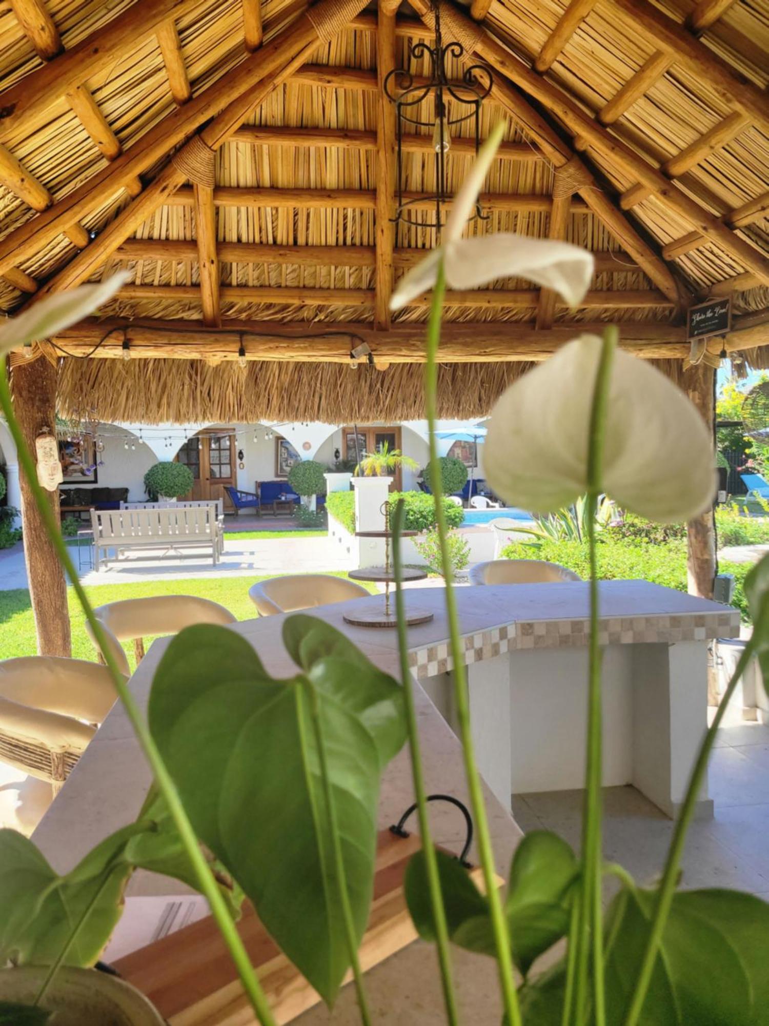 Casa Magdalena Bed and Breakfast San Carlos Nuevo Guaymas Eksteriør billede