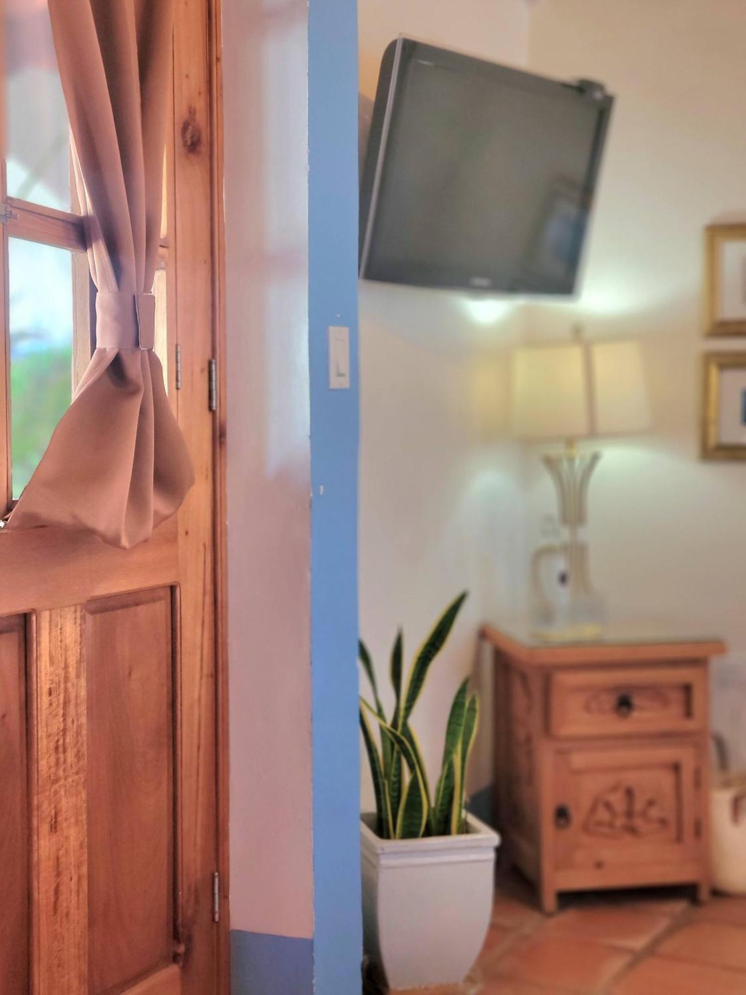 Casa Magdalena Bed and Breakfast San Carlos Nuevo Guaymas Eksteriør billede