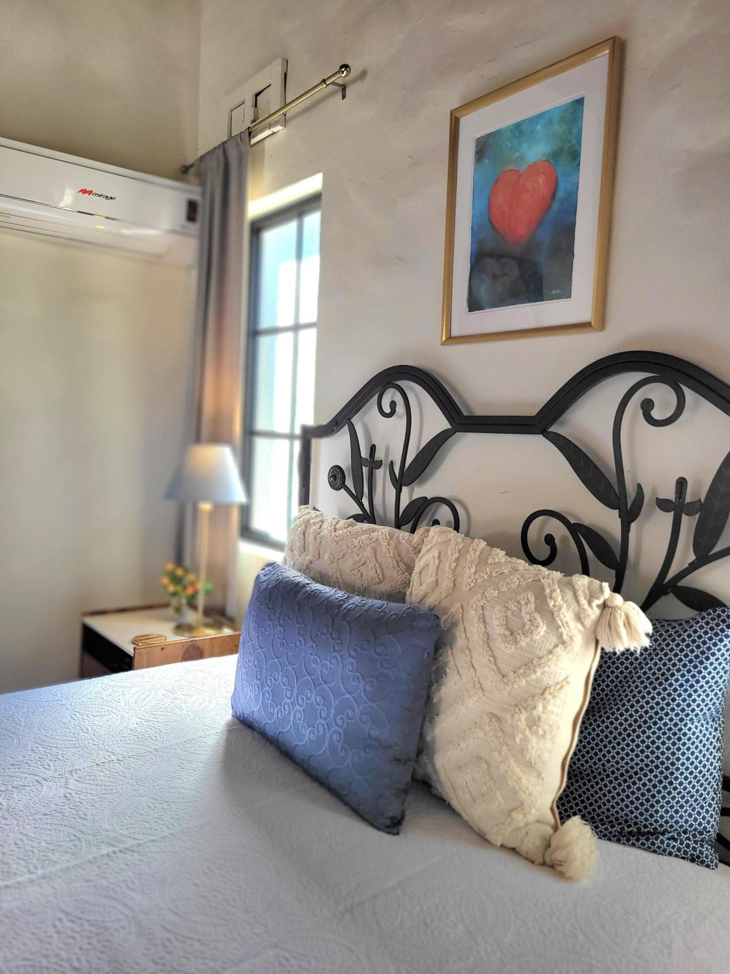 Casa Magdalena Bed and Breakfast San Carlos Nuevo Guaymas Eksteriør billede