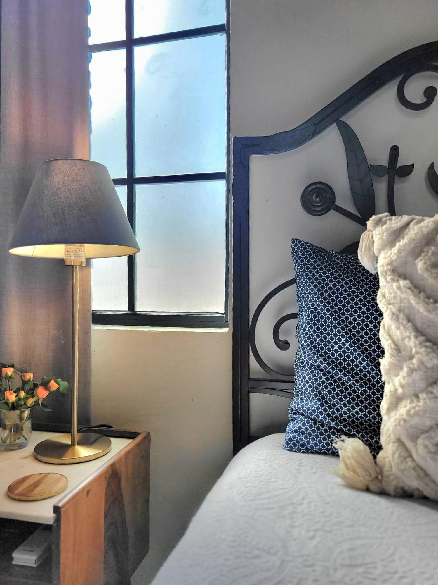 Casa Magdalena Bed and Breakfast San Carlos Nuevo Guaymas Eksteriør billede