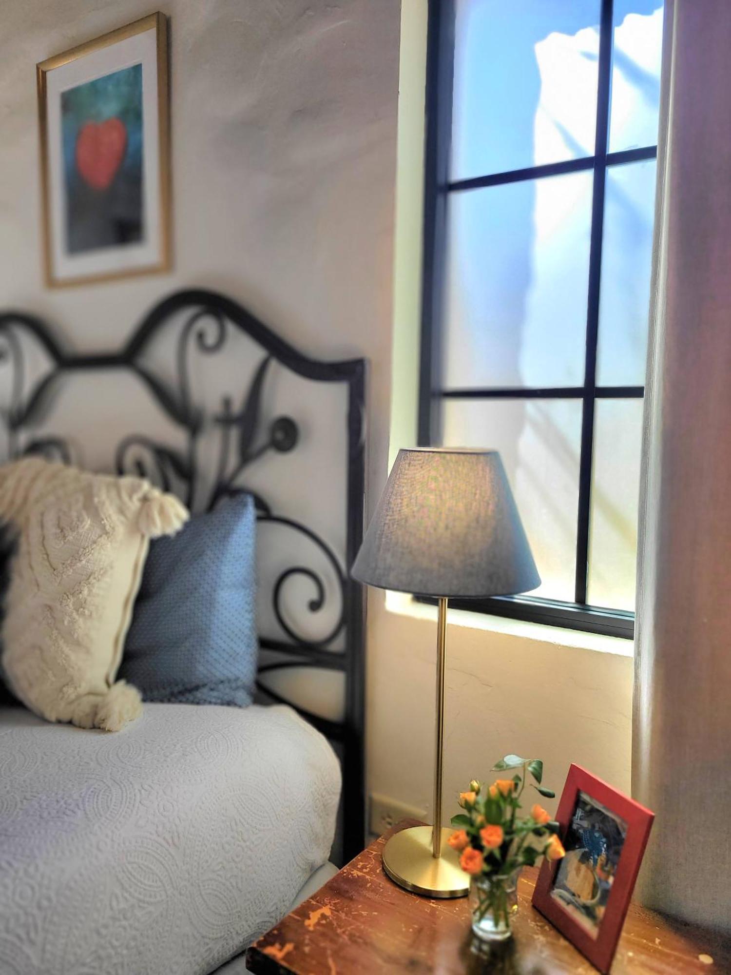 Casa Magdalena Bed and Breakfast San Carlos Nuevo Guaymas Eksteriør billede