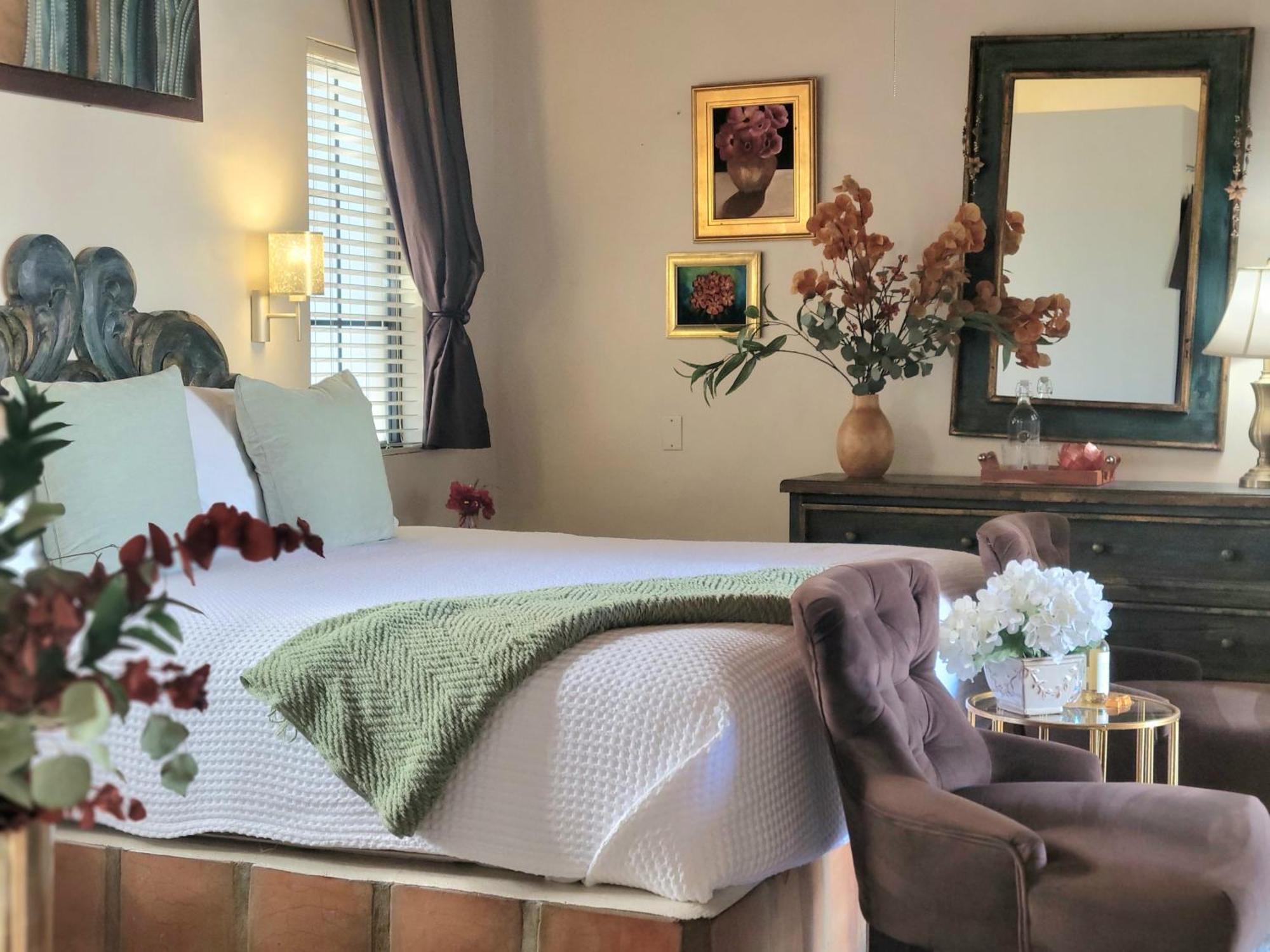 Casa Magdalena Bed and Breakfast San Carlos Nuevo Guaymas Eksteriør billede